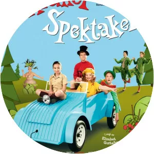 Krakel Spektakel
