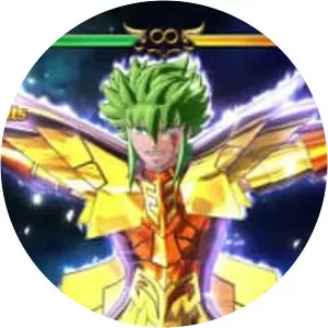 Kraken Isaac - Fictional character