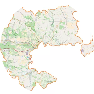 Kraków County