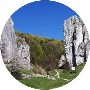 Kraków Valleys Landscape Park - 