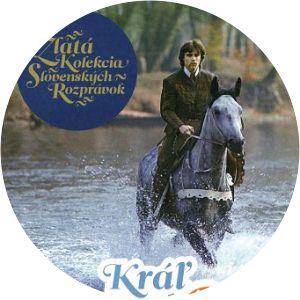 Kráľ Drozdia brada