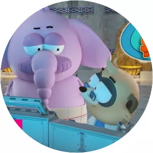 Kral Şakir Oyun Zamanı - 2018 ‧ Animation ‧ 1h 30m