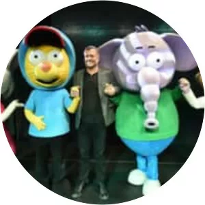 Kral Şakir - 2016 ‧ Comedy ‧ 4 seasons