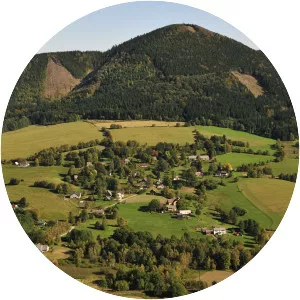 Královecký Špičák - 