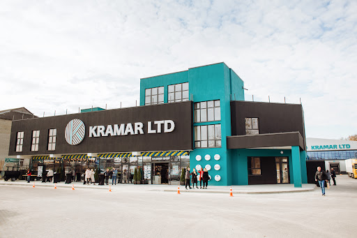 KRAMAR-SHOP - Grocery store