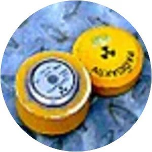 Kramatorsk radiological accident photograph