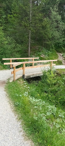 KRAMERPLATEAUWEG KRIEGERKAPELLE/GRASBERG PFLEGERSEE