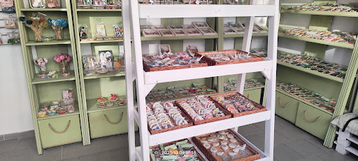 Kramnytsya Pryanykiv