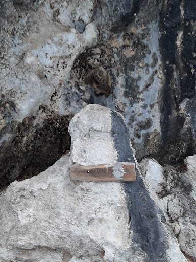 Krampuswand - Tourist attraction in Kufstein, Austria