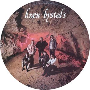 Kræn Bysted's