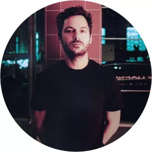 KRANE - Musical artist