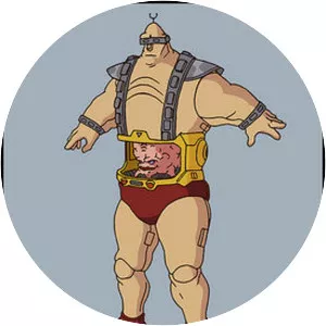 Krang