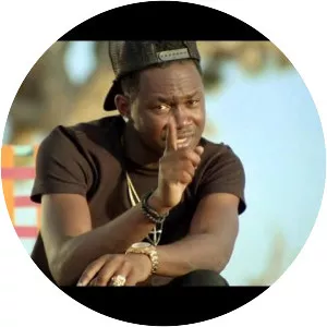 Kranium - Jamaican singer