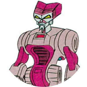 Kranix - Fictional character