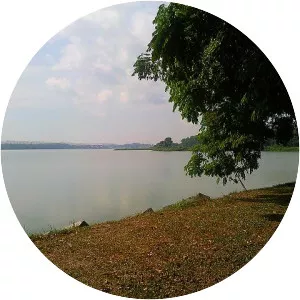 Kranji Reservoir - 