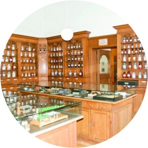 Krankenhausmuseum Nürnberg