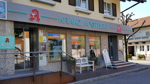 Kranz-Apotheke
