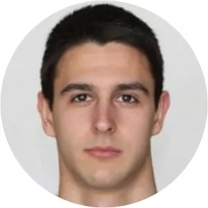Krasimir Georgiev - Volleyball player