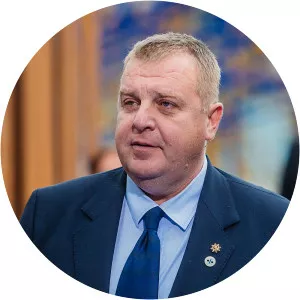 Krasimir Karakachanov