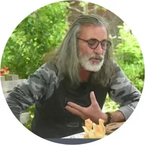 Krasimir Slabakov photograph