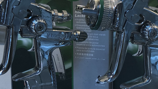 Kraskopul'ty V Moskve - Aerotovary - E-commerce service in Moscow, Russia