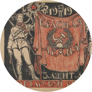 Krasnaya Armiya - Ice hockey team