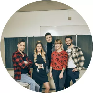 Krass Schule - Die jungen Lehrer - TV program