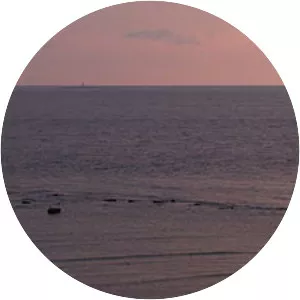 Krassi - Island in Estonia