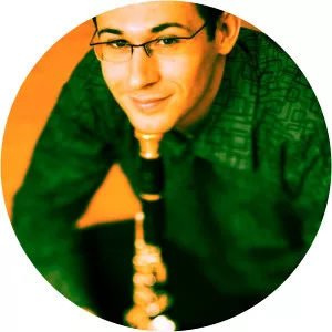 krassimir sterev olivier vivarès - Musical artist