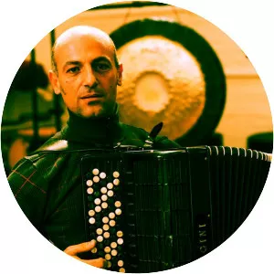 Krassimir Sterev - Musician