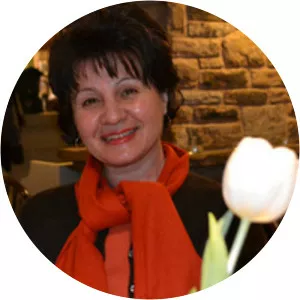 Krassimira Paskaleva