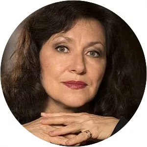 Krassimira Stoyanova