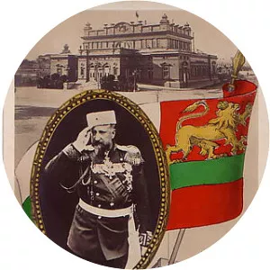 Krastyu Zlatarev - Commanding officer