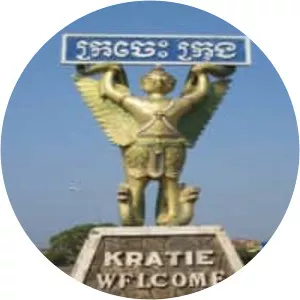 Kratié Province - 