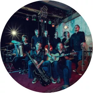 Krauthobel - Musical group