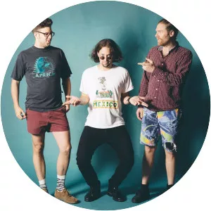 Krautschädl - Rock band