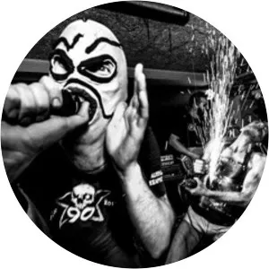 Krav Boca - Musical band