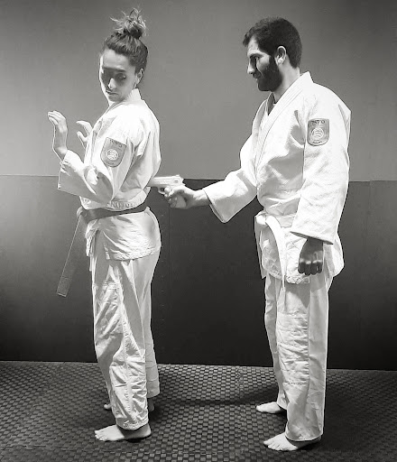 Krav Maga - Dojo Bukan Vila do Conde - Martial arts school in Portugal