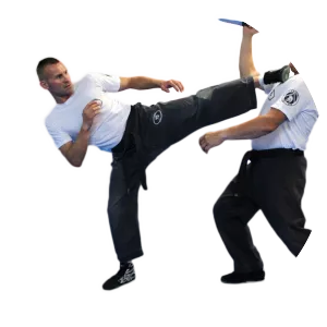 Krav Maga