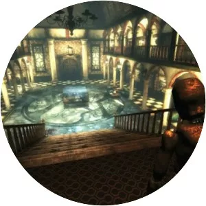 Kraven Manor - Video game