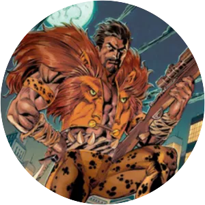 Kraven the Hunter