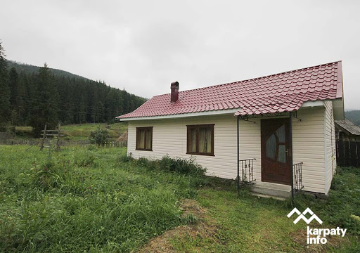 Kray Neba Yavirnyk Shybene