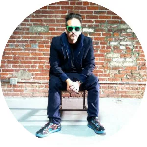 Krayge Tyler - Guitarist