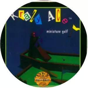 Krazy Ace Miniature Golf