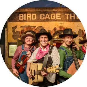 Krazy Kirk and the Hillbillies