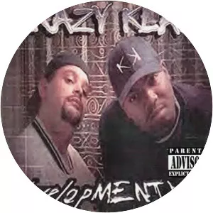 Krazy Klan - Musical group