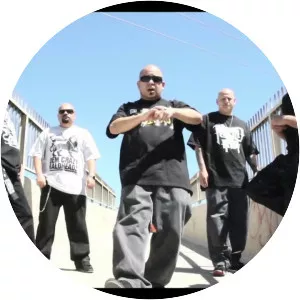 Krazy Race - Musical artist