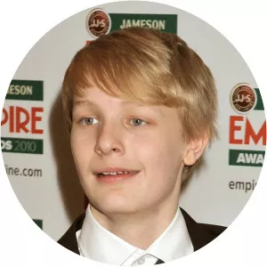 Kåre Hedebrant - Swedish actor