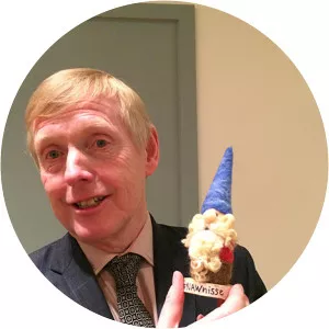 Kåre R. Aas - Norwegian diplomat