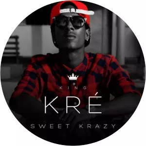 Kré SK - Musical artist